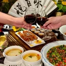 悦百味·品质川菜(上城店) - 成都市旅游 缩略图 8