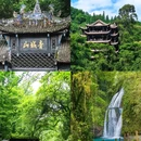 成都大熊猫繁育研究基地 - 成都市旅游 缩略图 6