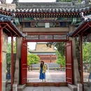 青岛天后宫 - 青岛旅游 缩略图 6