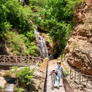 神泉峡风景区 - 北京旅游 缩略图 1
