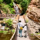神泉峡风景区 - 北京旅游 缩略图 9