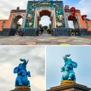 郑州银基动物王国 - 郑州市旅游 缩略图 3