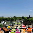 永旺梦乐城吴中店-北门 - 苏州市旅游 缩略图 3