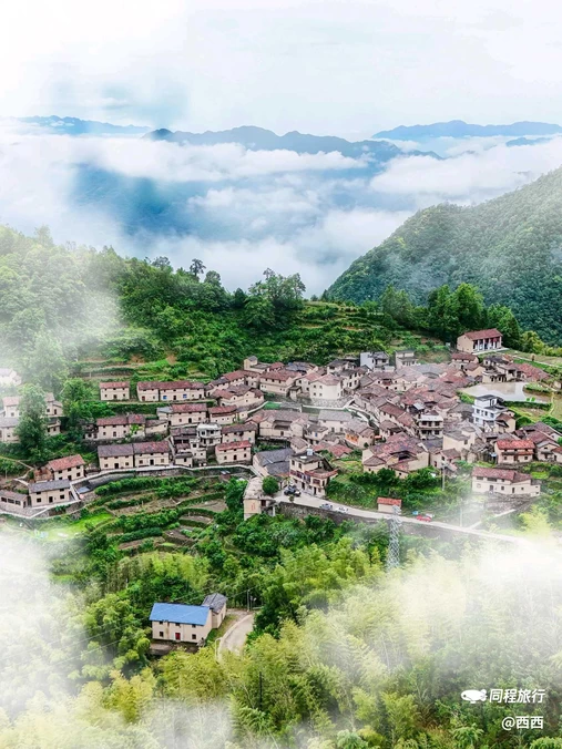 松阳溪山房民宿 - 丽水市旅游