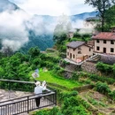 松阳溪山房民宿 - 丽水市旅游 缩略图 2
