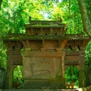 蒙顶山风景名胜区 - 雅安市旅游 缩略图 2