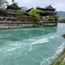 都江堰景区 - 成都市旅游 缩略图 1