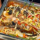 老男孩鹤岗小串·特色烤鱼龙虾·炒菜(浙大紫金港店) - 杭州市旅游 缩略图 5
