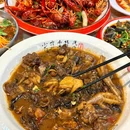 老男孩鹤岗小串·特色烤鱼龙虾·炒菜(浙大紫金港店) - 杭州市旅游 缩略图 6