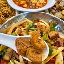 老男孩鹤岗小串·特色烤鱼龙虾·炒菜(浙大紫金港店) - 杭州市旅游 缩略图 9