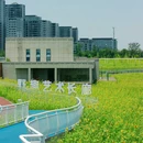 东沙湖公园 - 杭州市旅游 缩略图 9