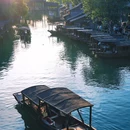 乌镇西栅景区 - 嘉兴市旅游 缩略图 1