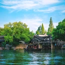 乌镇西栅景区 - 嘉兴市旅游 缩略图 7