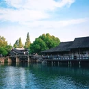 乌镇西栅景区 - 嘉兴市旅游 缩略图 9