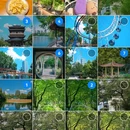 周庄古镇风景区 - 苏州市旅游 缩略图 8
