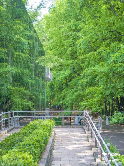 昆明植物园东园 - 昆明市旅游