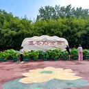 莲花池公园 - 北京市旅游 缩略图 9