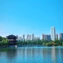 逍遥津公园 - 合肥市旅游 缩略图 3