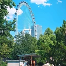 逍遥津公园 - 合肥市旅游 缩略图 1