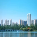 逍遥津公园 - 合肥市旅游 缩略图 8