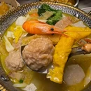 小厨娘秦淮灯彩(夫子庙西牌坊店) - 南京市旅游 缩略图 8
