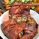 复兴村小区菜场 - 武汉市旅游 缩略图 4