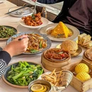 The Murray美利餐厅(光环店) - 重庆市旅游 缩略图 2