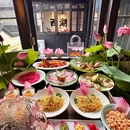 大宋蟹略·百年蟹黄面·非遗杭帮菜(西湖庭院景观店) - 杭州市旅游 缩略图 1
