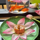 大宋蟹略·百年蟹黄面·非遗杭帮菜(西湖庭院景观店) - 杭州市旅游 缩略图 9
