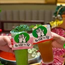 庖丁鲜切牛肉铺·酸汤牛肉火锅(南强街总店) - 昆明市旅游 缩略图 5