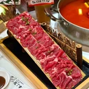 庖丁鲜切牛肉铺·酸汤牛肉火锅(南强街总店) - 昆明市旅游 缩略图 4