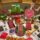 庖丁鲜切牛肉铺·酸汤牛肉火锅(南强街总店) - 昆明市旅游 缩略图 1