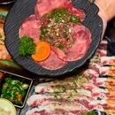 熹熹禾·炭火融合烧肉 - 重庆市旅游 缩略图 5