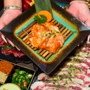熹熹禾·炭火融合烧肉 - 重庆市旅游 缩略图 2