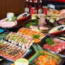 熹熹禾·炭火融合烧肉 - 重庆市旅游 缩略图 1