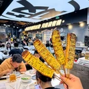 一家破烧烤店·辣卤海鲜·小排档(妙墩路店) - 武汉市旅游 缩略图 3