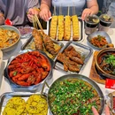 一家破烧烤店·辣卤海鲜·小排档(妙墩路店) - 武汉市旅游 缩略图 1