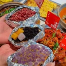 一家破烧烤店·辣卤海鲜·小排档(妙墩路店) - 武汉市旅游 缩略图 4