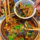 一家破烧烤店·辣卤海鲜·小排档(妙墩路店) - 武汉市旅游 缩略图 2