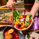 虎嗅云肴·山野菌汤Bistro - 重庆市旅游 缩略图 4
