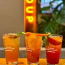 虎嗅云肴·山野菌汤Bistro - 重庆市旅游 缩略图 9