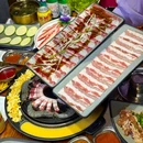 金福宫炭火烤肉(观音桥店) - 重庆市旅游 缩略图 3