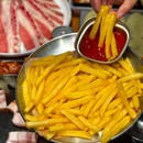 金福宫炭火烤肉(观音桥店) - 重庆市旅游 缩略图 6