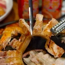 金福宫炭火烤肉(观音桥店) - 重庆市旅游 缩略图 7