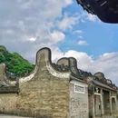 莲塘古村建筑群 - 广州市旅游 缩略图 4