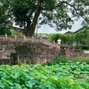 莲塘古村建筑群 - 广州市旅游 缩略图 1