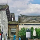 莲塘古村建筑群 - 广州市旅游 缩略图 9