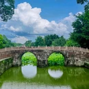 莲塘古村建筑群 - 广州市旅游 缩略图 7