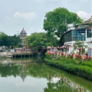 永庆村 - 东莞市旅游 缩略图 1