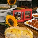 悦百味·品质川菜(青白江店) - 成都市旅游 缩略图 5